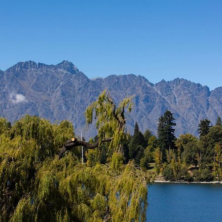 Queenstown House Lakeside Eksteriør billede